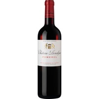 Château Bonalgue, Pomerol AOP, Bordeaux, 2022, Rotwein