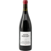 Climes of Cabernet Franc