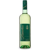 Bacchus QbA fruchtsüß