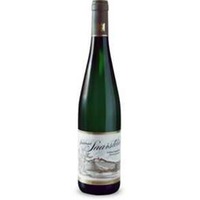 Serriger Schloss Saarsteiner Riesling Kabinett VDP.Grosse Lage fruchtsüß
