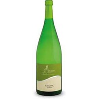 Riesling trocken Liter