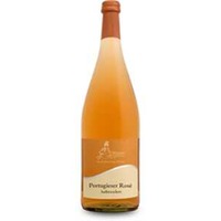 Wöllsteiner Rosé