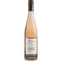 Portugieser Rosé lieblich