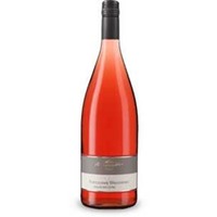 Portugieser Weißherbst halbtrocken Liter