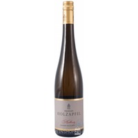 Grüner Veltliner Smaragd Kollmitz - Weingut Holzapfel