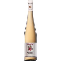 Groebe Kundry Spätburgunder Blanc de Noir, Trocken, Rheinhessen, Rheinhessen, 2024, Weißwein