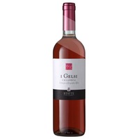 I Gelsi IGT Calabria rosato