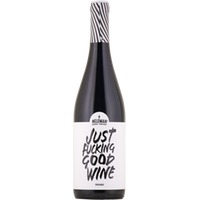 Just Fucking Good Wine Red