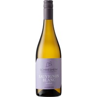Schriesheimer Handwerk Sauvignon Blanc, Trocken, Baden, Baden, 2023, Weißwein