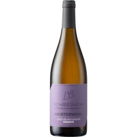 Schriesheimer Meisterwerk Grauburgunder, Trocken, Baden, Baden, 2023, Weißwein