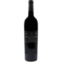 Henry De Bellegarde Hermess Corbieres