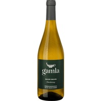 Gamla Chardonnay - Golan Heights Winery