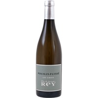 Les Crays Pouilly-Fuissé 1er Cru - Rey