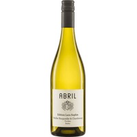 Edition Lara-Sophie Weißburgunder & Chardonnay Kaiserstuhl - Abril