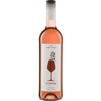 Curiosa Rosat Penedès DO - Albet I Noya