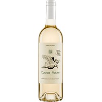 Cochon Volant Blanc - Château De Caraguilhes