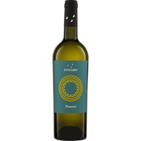Grillo Sicilia Doc Pinzeri - Funaro