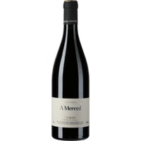 Mencia A Merced