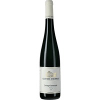 Zeltinger Sonnenuhr 'GZ' trocken