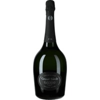 Champagne Grand Siècle Grande Cuvée No. 24 Flaschengärung