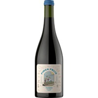 Tesoro Malbec