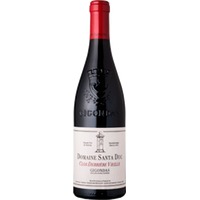 Domaine Santa Duc Gigondas Clos Derrière Vieille