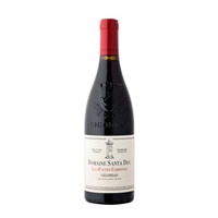 Domaine Santa Duc Gigondas Les Hautes Garrigues