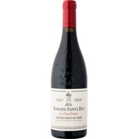 Domaine Santa Duc Châteauneuf-du-Pape La Crau Ouest