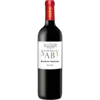 Château Saby - Famille Saby