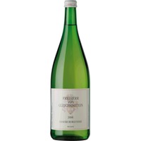Grauer Burgunder trocken QbA Baden (1,0l)