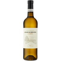 Lagar de Cervera Albariño Rias Baixas DO, Bodegas Lagar de Fornelos
