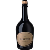 Harkamp 5 Elemente Große Reserve Brut nature, Sekt Austria Große Reserve Steiermark