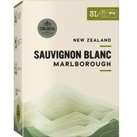 CIMAROSA Sauvignon Blanc Marlborough 3-l-Bag-in-Box trocken, Weißwein