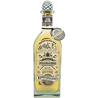 Fortaleza : Winter Blend Reposado