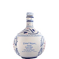 Grand Mayan : Extra Aged