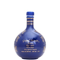 Grand Mayan : Reposado