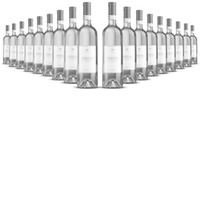 Surrau Limizzani Vermentino di Gallura Sardinien