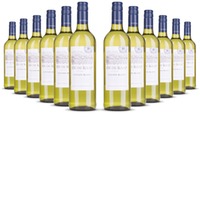Oude Kaap Chenin Blanc Western Cape