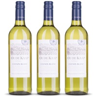Oude Kaap Chenin Blanc Western Cape
