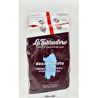 La Tazza d'oro entkoffeiniert 1 kg