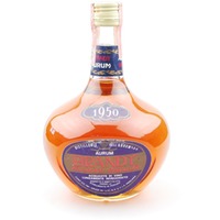 Brandy Aurum Riserva Speciale