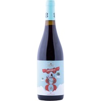 Ocho y Medio Tempranillo Tierra de Castilla IGP