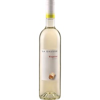 Terroir Viognier IGP Pays d'Oc