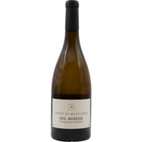 Henry De Bellegarde Sol Aureus Viognier Parcellaire