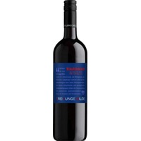 Blaufränkisch Drei Junge Wilde Burgenland QUW
