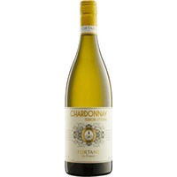 Fortant de France Chardonnay Littoral 0.75 L Flasche
