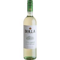 Bolla Pinot Grigio Delle Venezie Doc 0.75 L Flasche