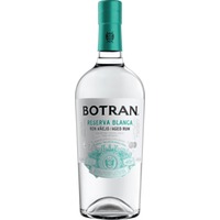 Botran Ron  Reserva Blanca NV 0.7 L Flasche