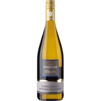 Chardonnay & Weissburgunder - Spreitzer