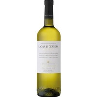Lagar de Cervera Albariño - Bodegas Lagar de Fornelos